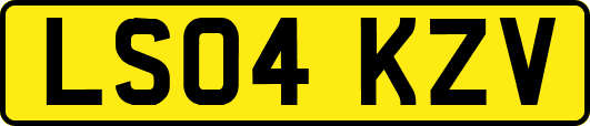 LS04KZV