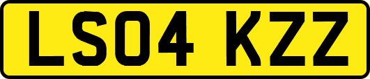 LS04KZZ