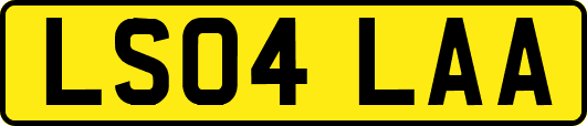LS04LAA