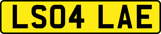 LS04LAE