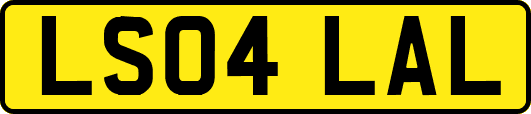 LS04LAL