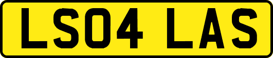 LS04LAS