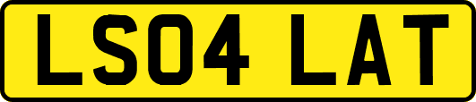 LS04LAT