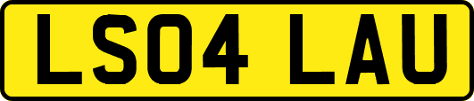 LS04LAU
