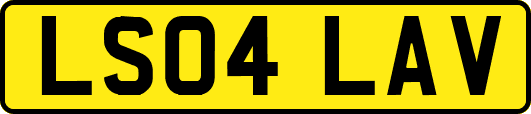 LS04LAV