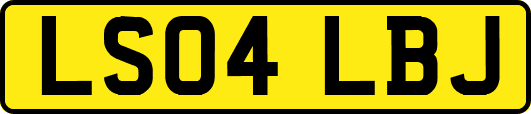 LS04LBJ