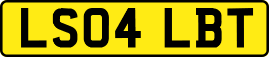 LS04LBT