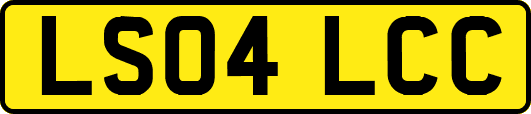 LS04LCC