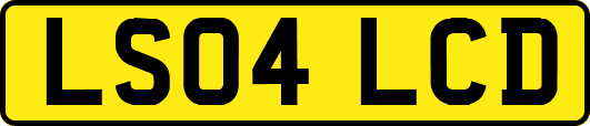 LS04LCD