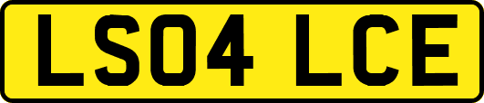 LS04LCE