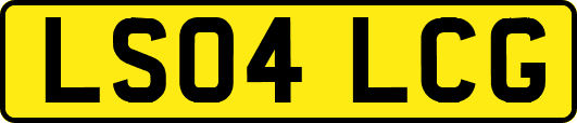 LS04LCG