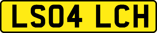 LS04LCH