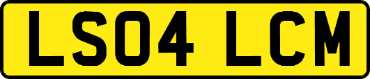 LS04LCM