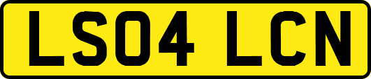 LS04LCN