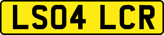 LS04LCR