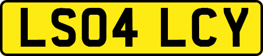 LS04LCY