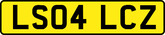 LS04LCZ