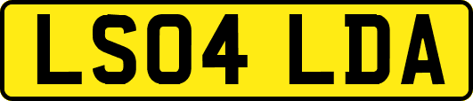 LS04LDA