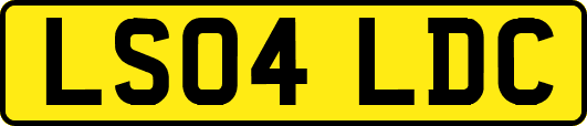 LS04LDC