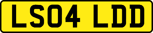 LS04LDD