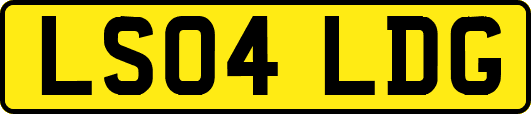 LS04LDG