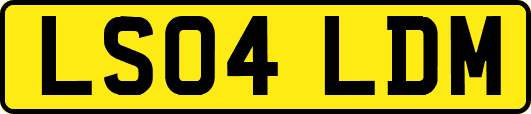 LS04LDM