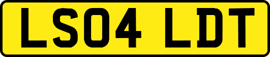 LS04LDT