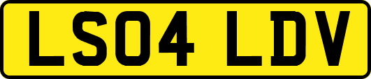 LS04LDV