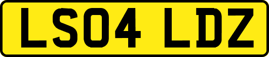 LS04LDZ