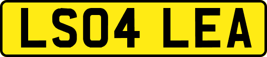 LS04LEA