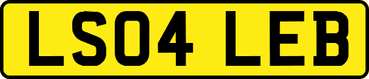 LS04LEB