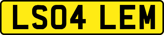 LS04LEM
