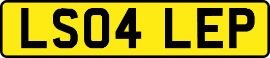 LS04LEP