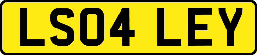 LS04LEY