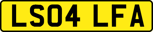LS04LFA