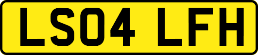 LS04LFH