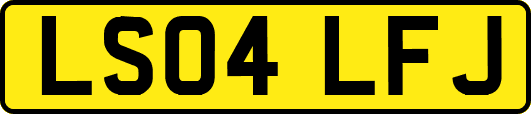 LS04LFJ