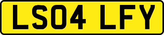 LS04LFY