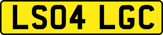 LS04LGC