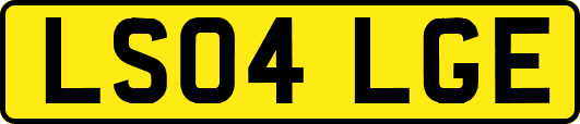 LS04LGE