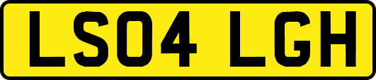 LS04LGH