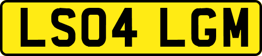 LS04LGM
