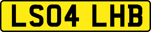 LS04LHB