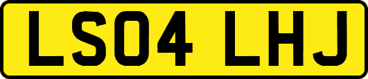 LS04LHJ
