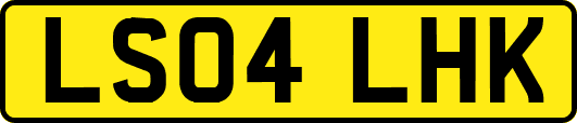 LS04LHK