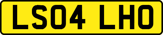 LS04LHO