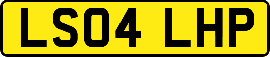 LS04LHP
