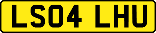 LS04LHU