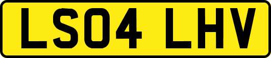 LS04LHV