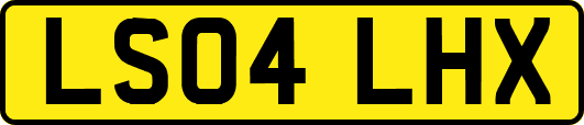 LS04LHX
